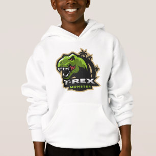 Dinosaure T-Rex