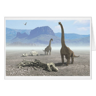 Dinosaures