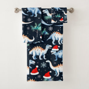 Dinosaures de Noël