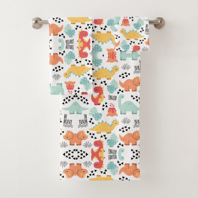 Dinosaures géniaux (En situation)