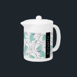 Dinosaures Spatiaux, Dinosaures Mignons, Étoiles,<br><div class="desc">Joli,  amusant et adorable motif avec des dinosaures de l'espace. Un cadeau moderne et tendance,  parfait pour les amateurs de dinosaures dans votre vie. Personnalisez en ajoutant votre nom,  votre pseudonyme,  votre monogramme ou vos initiales.</div>