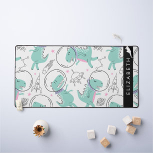 Dinosaures Spatiaux, Dinosaures Mignons, Étoiles, 