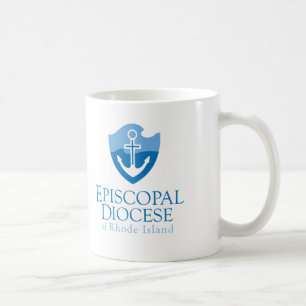 Diocèse de tasse d'Île de Rhode