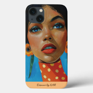 Dionne par coque iphone KAB