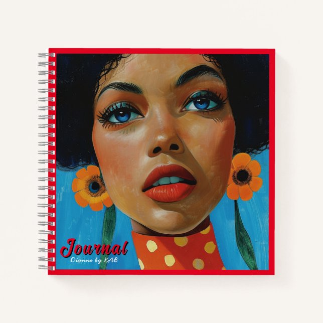 Dionne par KAB Journal (Devant)