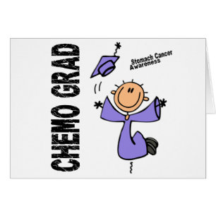 DIPLÔMÉ 1 de CHIMIO de cancer de l'estomac