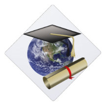 Diplôme de Casquette et d'or