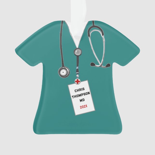 Diplôme de doctorat cadeau collectif (devant)