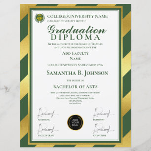 Diplôme d'études universitaires du Green School Co