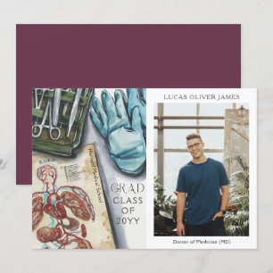 Diplôme Médecine médicale Médicale Santé