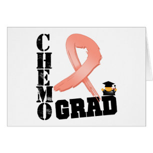 Diplômé utérin de chimio de Cancer