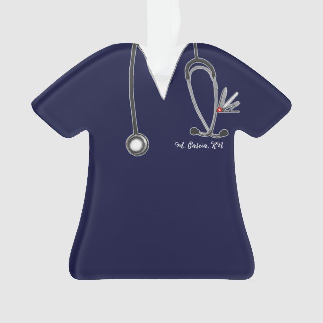 Diplômée de l'école d'infirmières (devant)