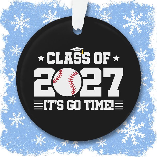 Diplômés de Baseball C'est Parti Terminale Promoti (Créateur téléchargé)