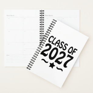 Diplômés de la promotion 2027