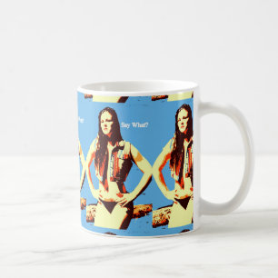 dire quelle tasse de café