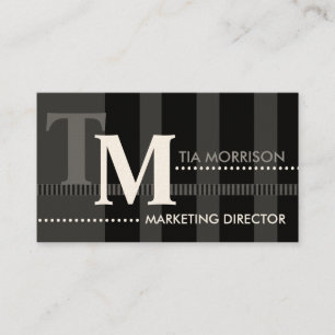 Directeur marketing Cartes de visite