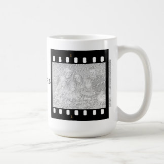 Directeurs faits sur commande Mug de cadre de