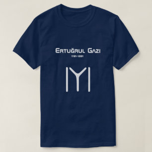 Diriliş Ertuğrul T-Shirt