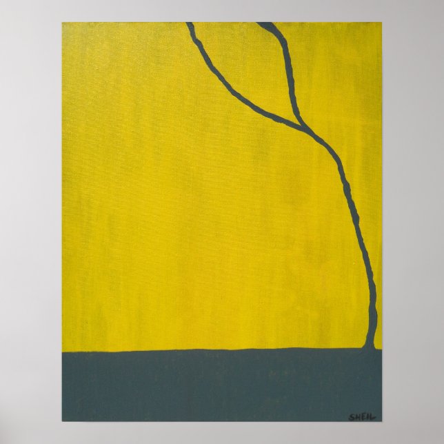 "Dirty" par SHEIL Poster Imprimer (Devant)