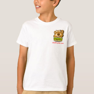 DIS ou T-shirt de Dat