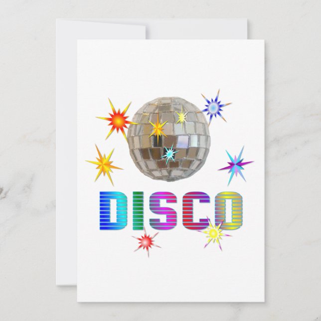 Disco (Devant)