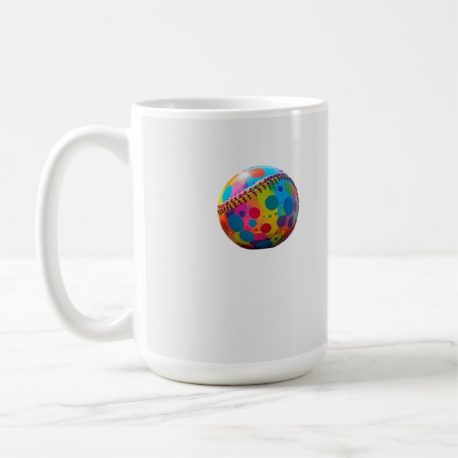 Disco ball Mug (Gauche)