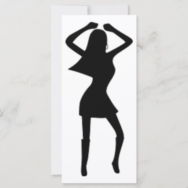 DISCO DANCER (Devant)