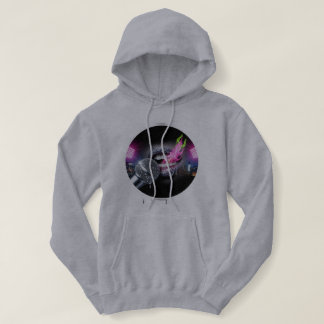 Disco Queen Lips Sweat - shirt à capuche 🎶 ✨