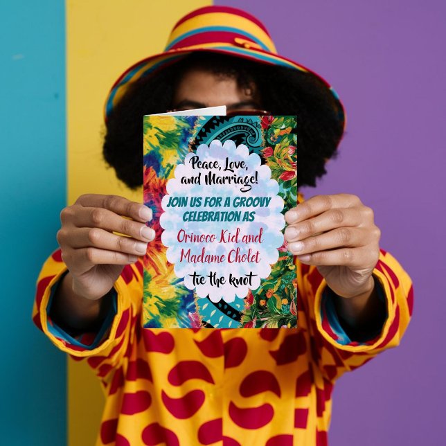 Discothèque à cravate super des années 70 (Créateur téléchargé)