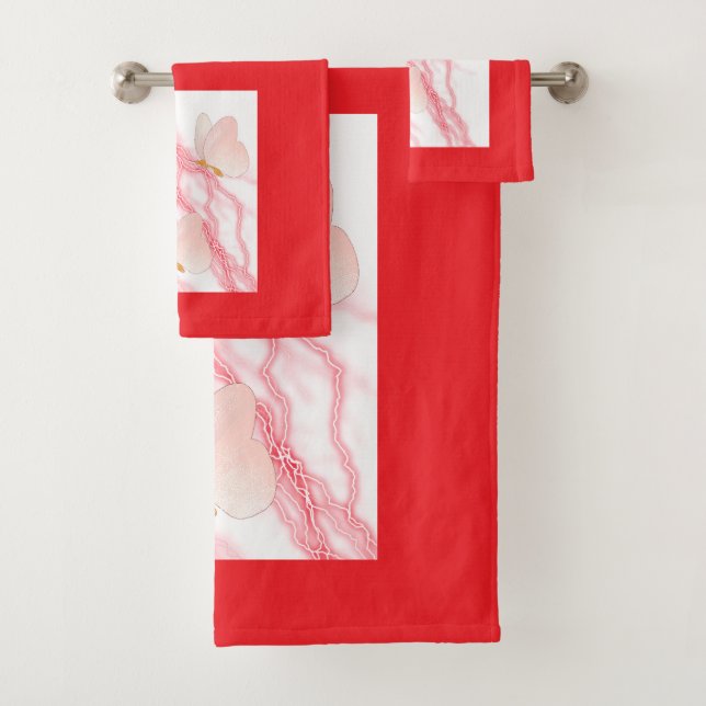 Disegni dal fascino sofisticato (En situation)