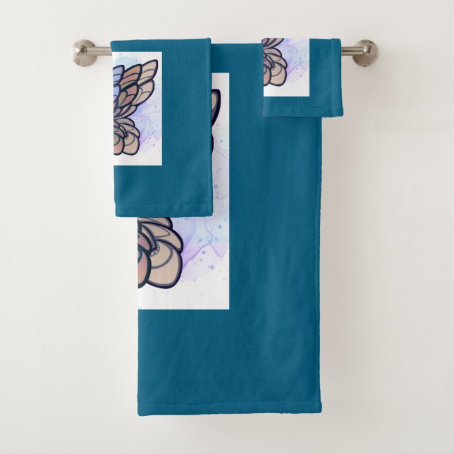 Disegni dal fascino sofisticato (En situation)