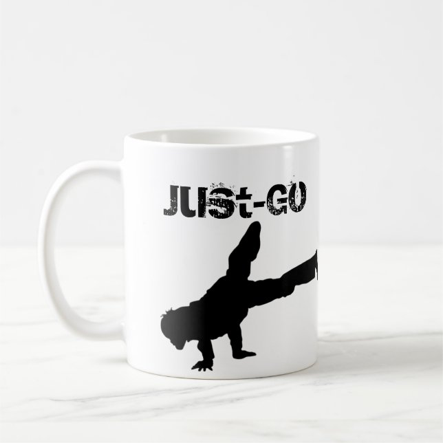 Disparaissent juste la tasse de collection (Gauche)