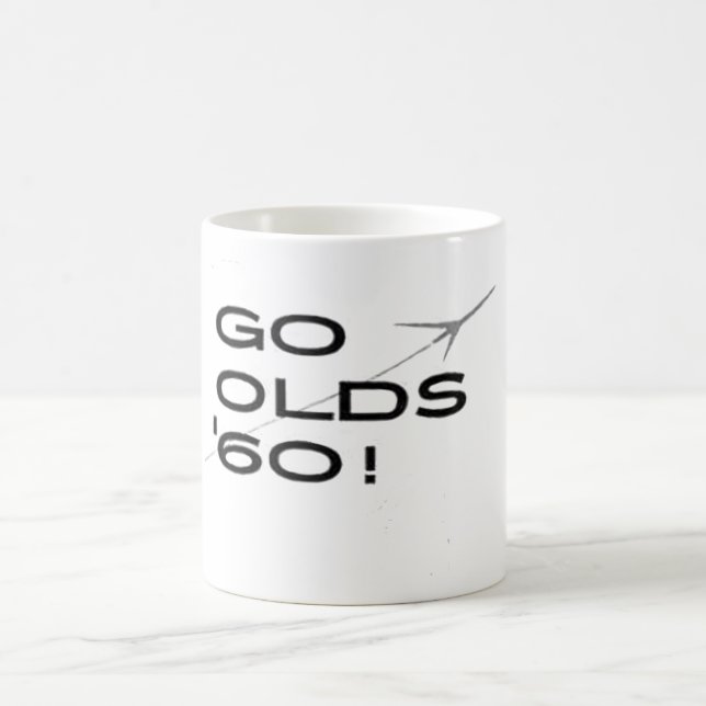 Disparaissent 'la tasse 60 (Centre)