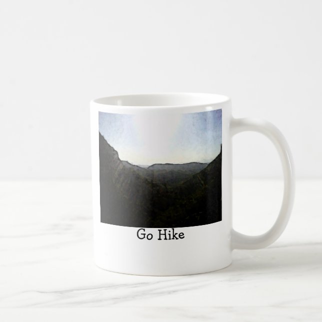 Disparaissent la tasse de hausse (Droite)