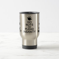 DISPARAISSENT la tasse faite sur commande NUTS -