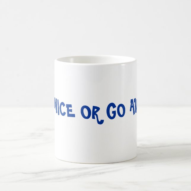 disparaissent la tasse partie (Centre)