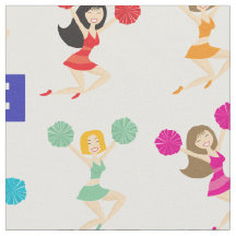 Disparaissent le tissu de coton peigné par équipe