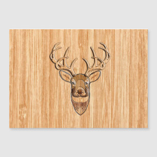 Display de style White Tail