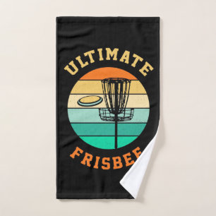 Disque Golf Ultimate Frisbee