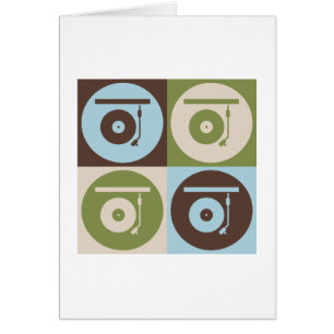 Disques d'art de bruit