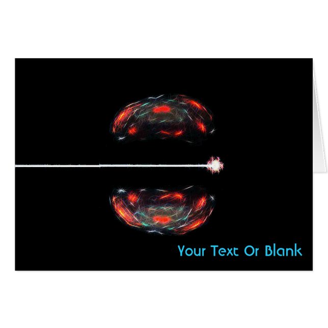 Dissolution De L'Atome (Devant horizontal)