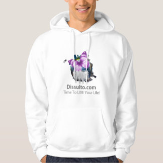 Dissulto - Sweat - shirt à capuche
