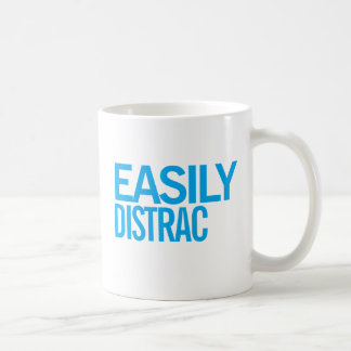 distrac (ted) mug