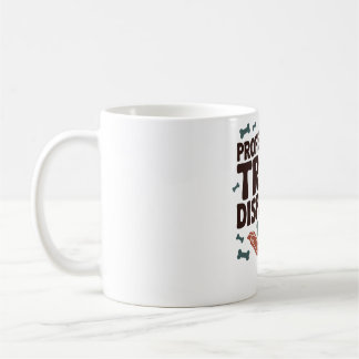 Distributeur de friandises Pro - Mug pour parent d