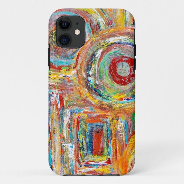 District 7 coque iphone (Dos)