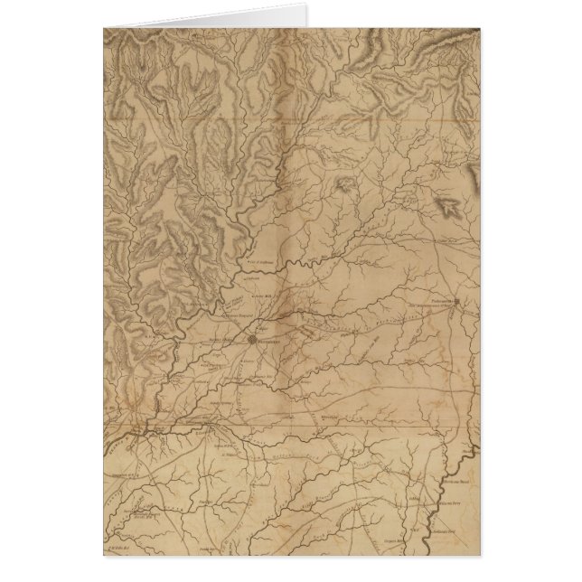 District de Pendleton, Caroline du Sud (Devant)