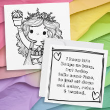 Dites avec cette jolie couleur à thème Plante