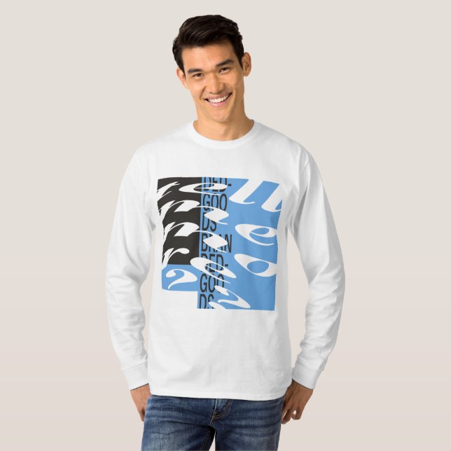 dites-moi davantage ? ? T-shirt (Devant entier)