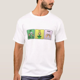 Dites-moi plus de T-shirt
