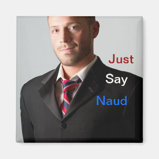 Dites simplement Naud Magnet